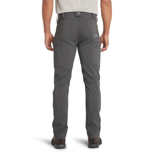 TIMBERLAND TEMPE WORK PANT GRY